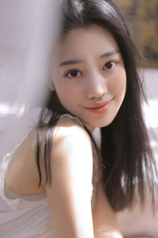 迪丽热巴告别乔晶晶